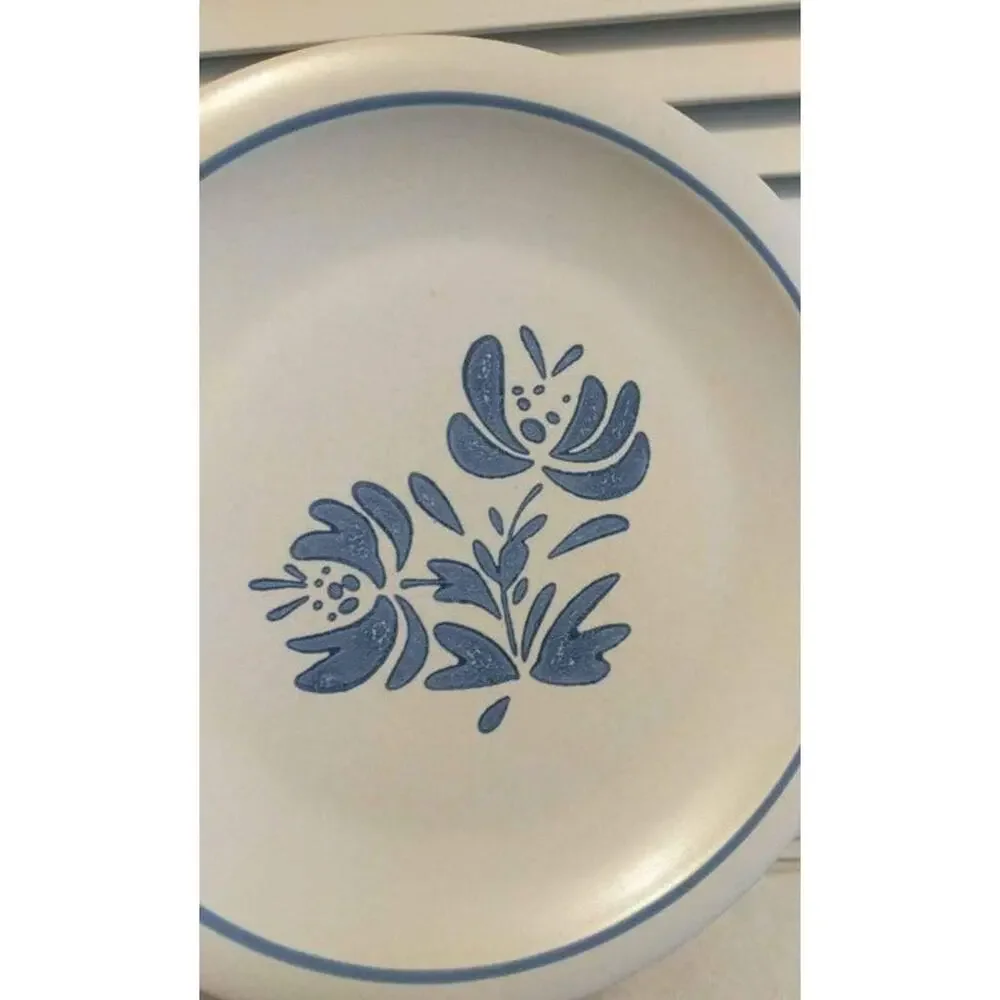 Pfaltzgraff Yorktown stoneware 10.25